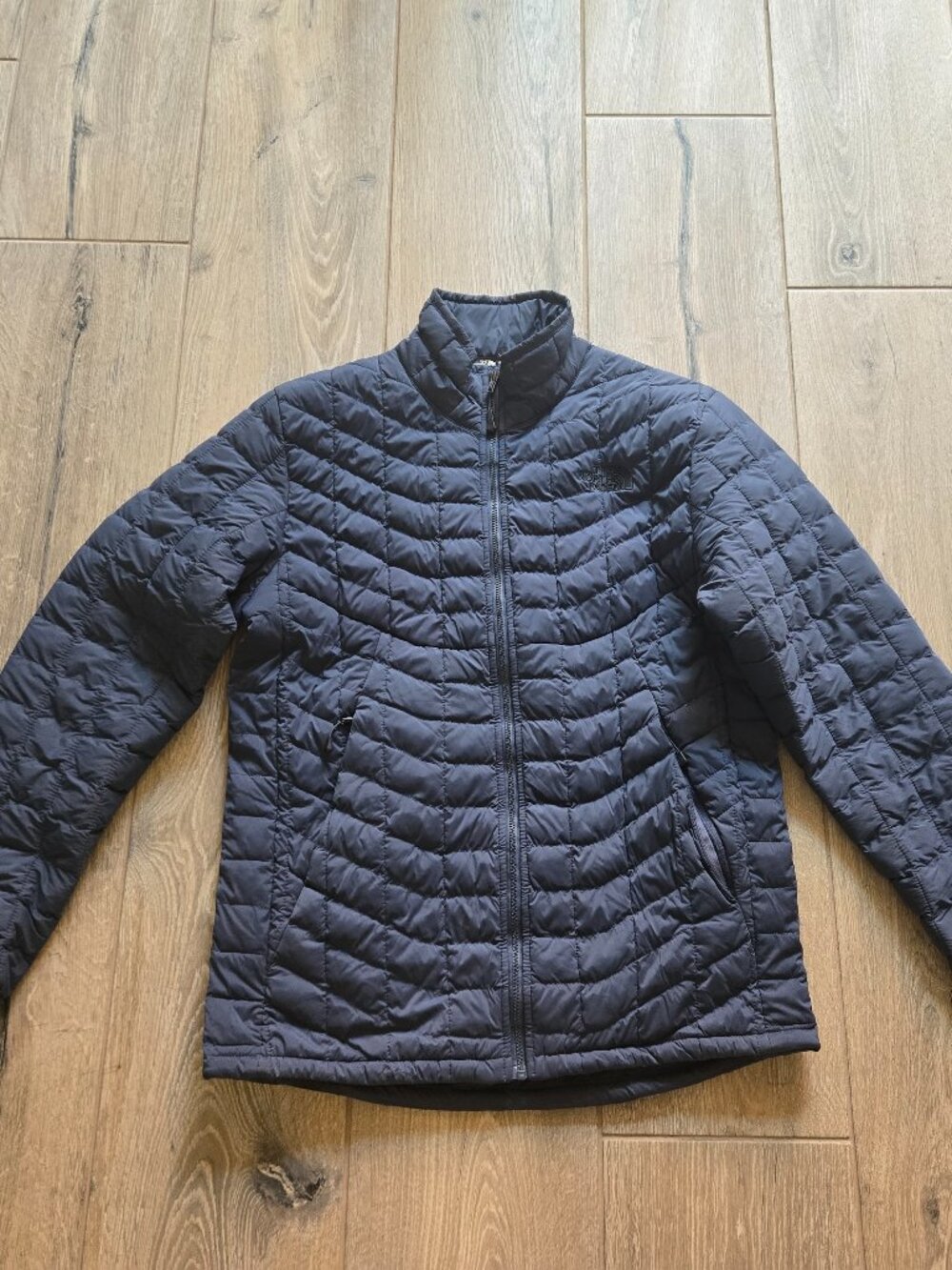 Mens Northface Jacket